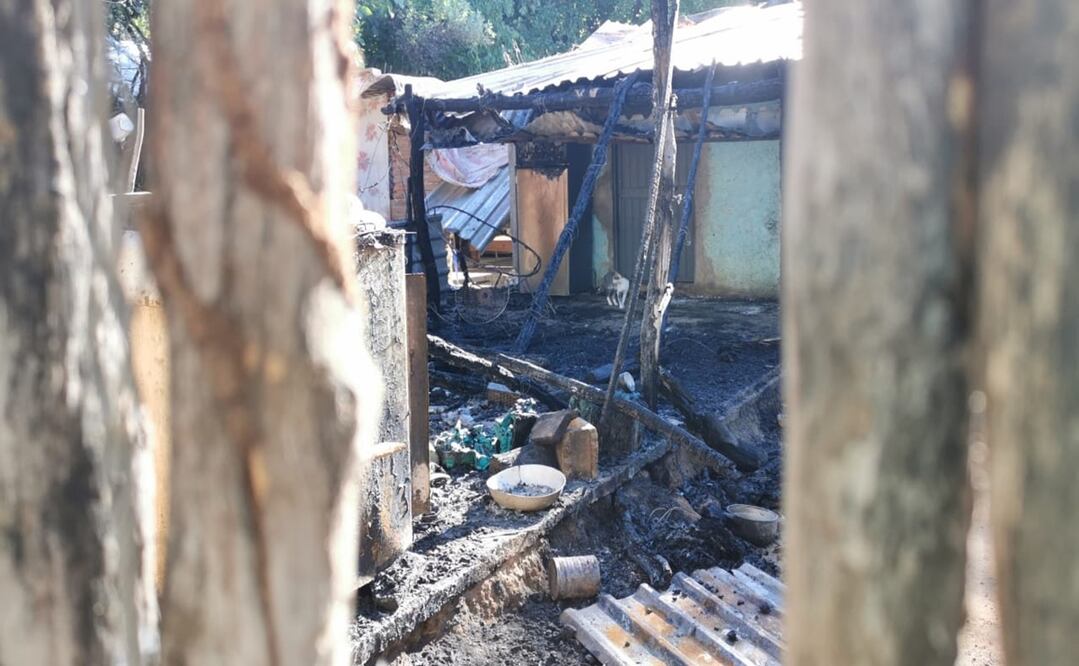 Foto: Cortesía / Línea Directa