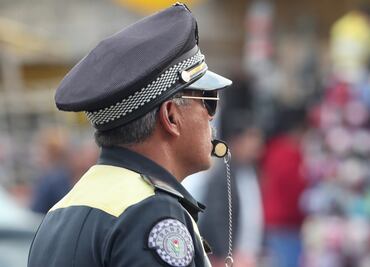 Policías de Tránsito y jueces, percibidos como los más corruptos: encuesta