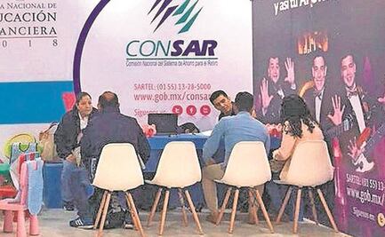 En peor momento, 1.8 millones hacen cambio de Afore