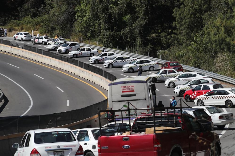 Foto: Jorge Alvarado / EL UNIVERSAL