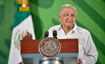 AMLO recuerda tradición del Día de Muertos