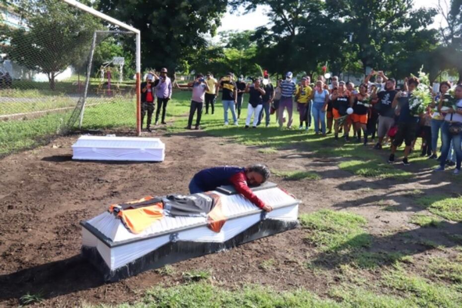 Los grandes sucesos que marcaron este 2021 en el mundo