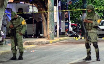SCJN revisará si ley de Guardia Nacional discrimina a policías federales