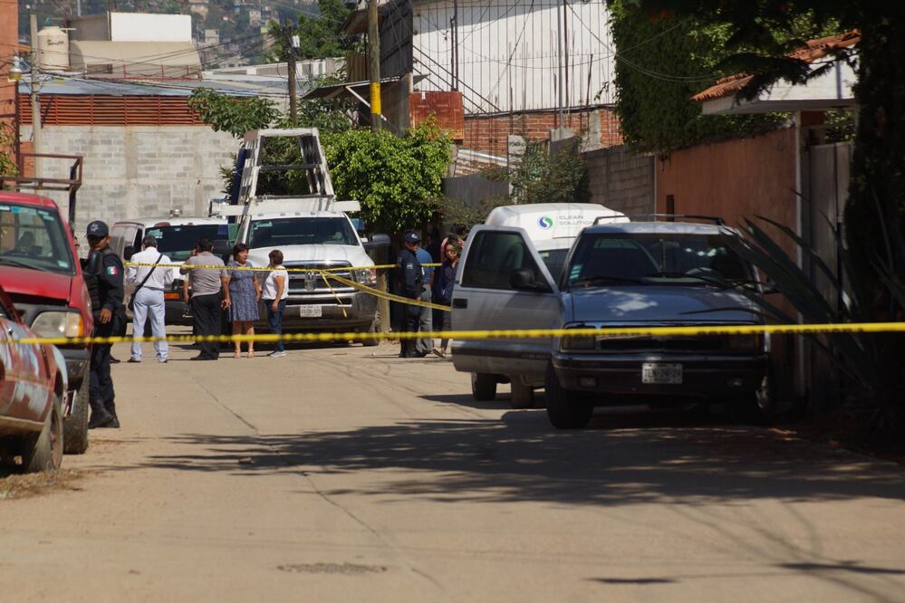 Foto: Archivo / El Universal Oaxaca