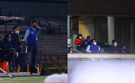 La irresponsabilidad del Pikolín Palacios y empleados de alcaldía de Coyoacán