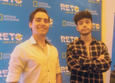 Científicos a prueba en el Amazonas