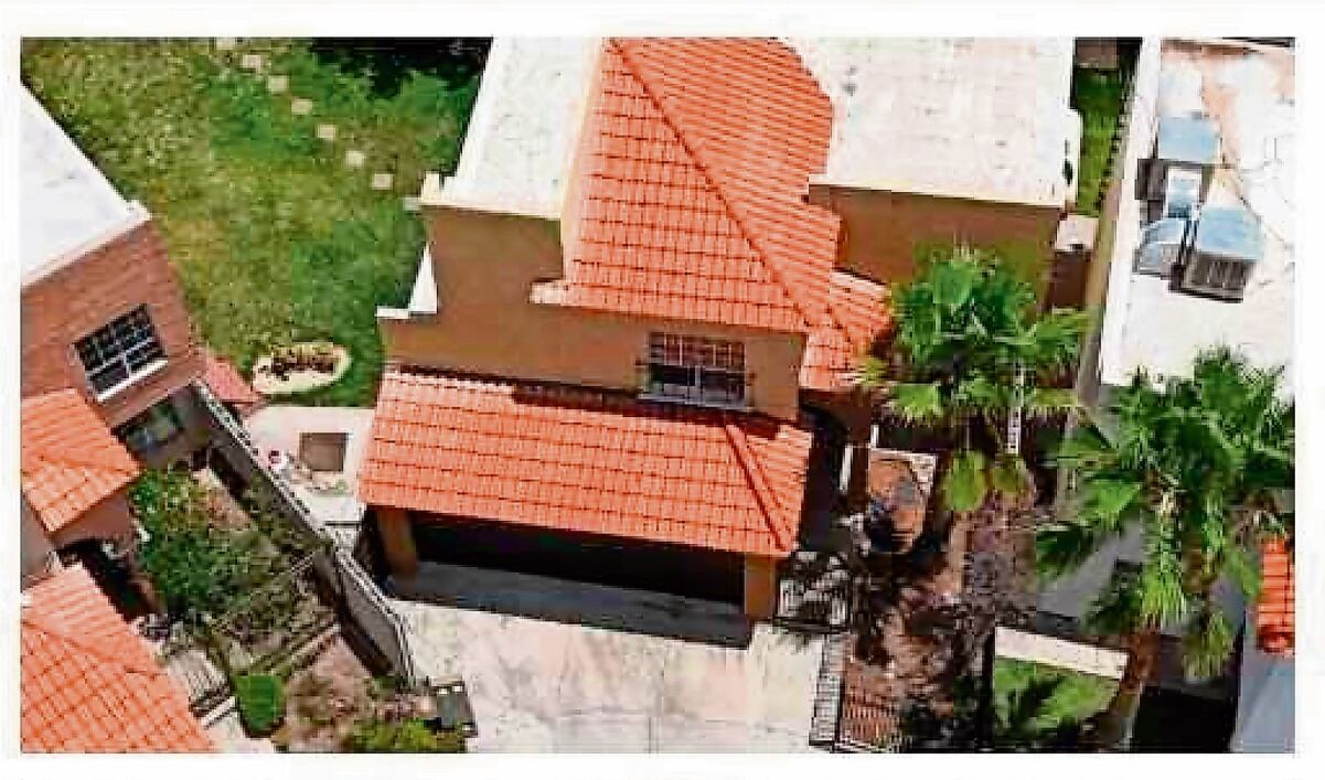 El expanista suma otra propiedad en Fuentes de Andalucía 6418, en la capital chihuahuense, de 448 metros de extensión. Foto: Especial