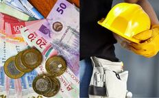 Aguinaldo 2025: ¿te pueden descontar si tuviste incapacidad por accidente laboral? Esto debes saber