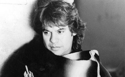 Así espiaron la vida sexual de Juan Gabriel