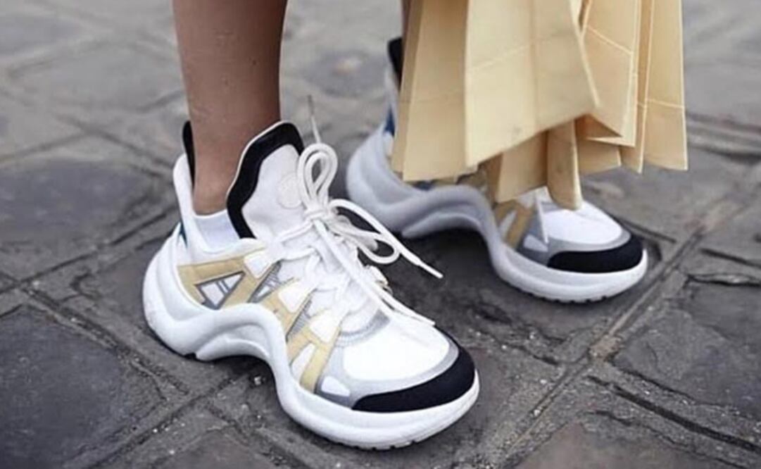 Todo lo que debes saber de esta horrible pero cómoda tendencia. Foto: Instagram: buyer_fly