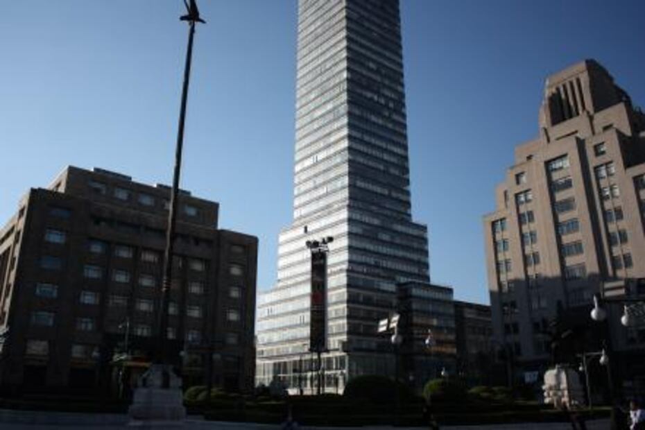 La esquina del Centro Histórico que vio nacer a México