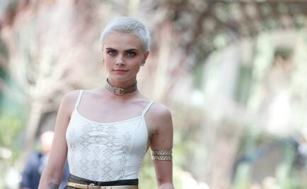 La nueva tendencia en corte de pelo que enamoró a Katy Perry y Cara Delevingne