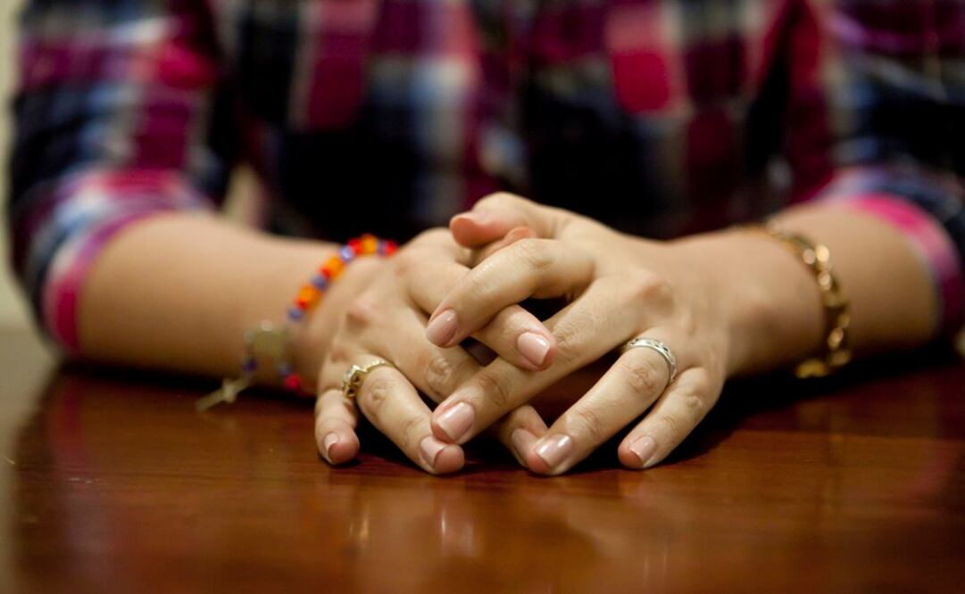 Foto: Archivo. EL UNIVERSAL