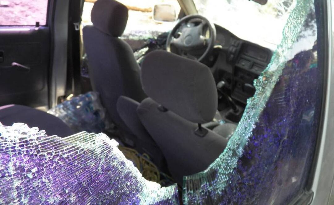 Fotografía de Edwin Hernández