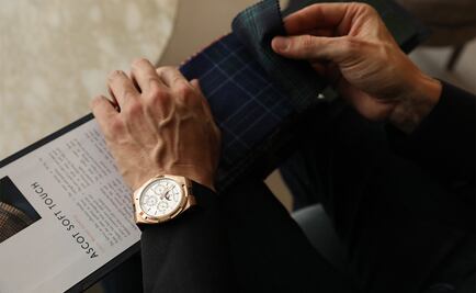 Una odisea eterna cada día