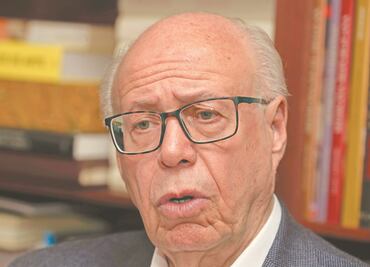 Muere por infarto el hijo mayor de José Narro Robles, exrector de la UNAM