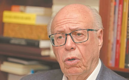 Muere por infarto el hijo mayor de José Narro Robles, exrector de la UNAM