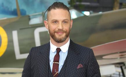 Sony prepara secuela de "Venom" con Tom Hardy 
