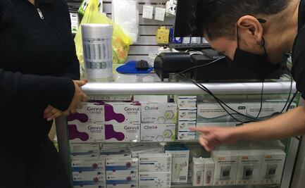 Profeco alerta por pruebas Covid-19 chinas que no son confiables