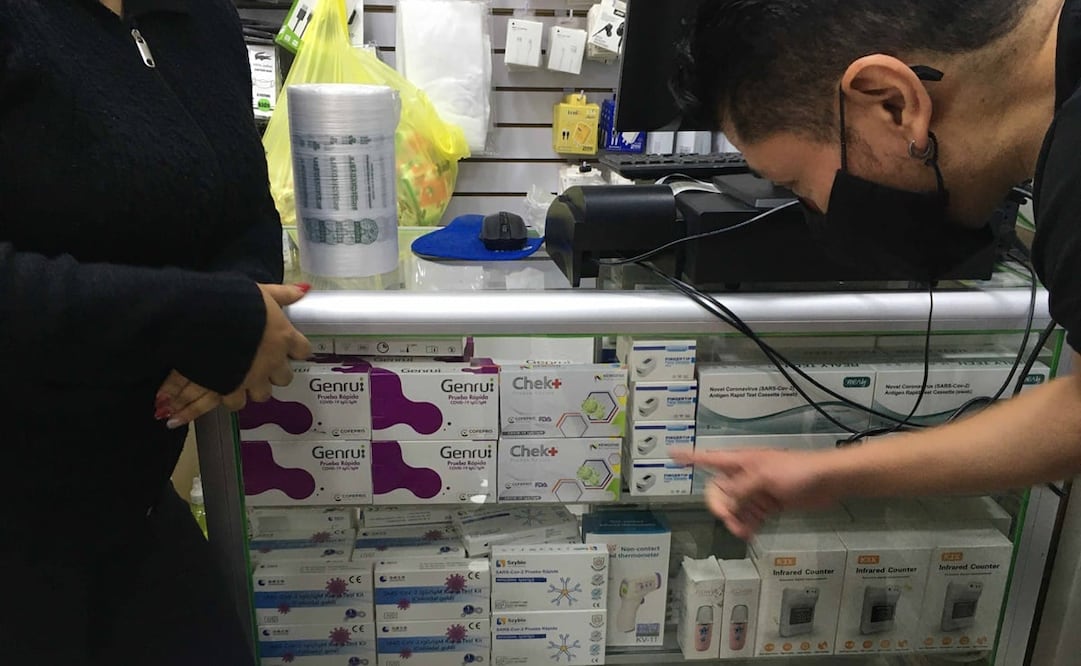 Foto: Diego Simón Sánchez / EL UNIVERSAL