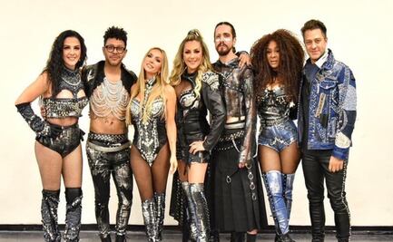 Integrantes de OV7 ya no se soportan 