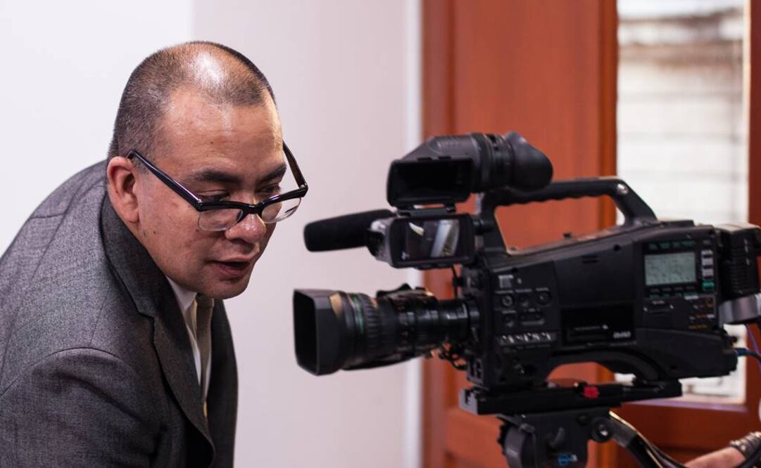 FOTO: Germán Espinosa. EL UNIVERSAL.