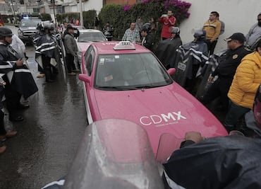 Operativo en Tlalpan continuará hasta la próxima semana