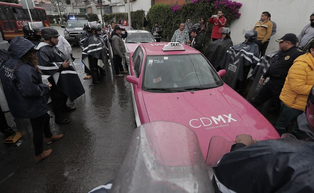 (Foto: Alejandro Acosta/El Universal)