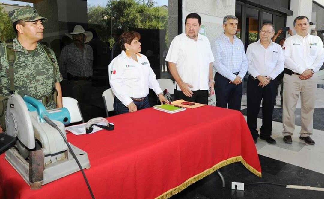 Foto: Roberto Aguilar / EL UNIVERSAL