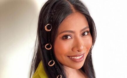 Yalitza Aparicio está de regreso en Netflix y estas son las primeras imágenes de la su nueva película