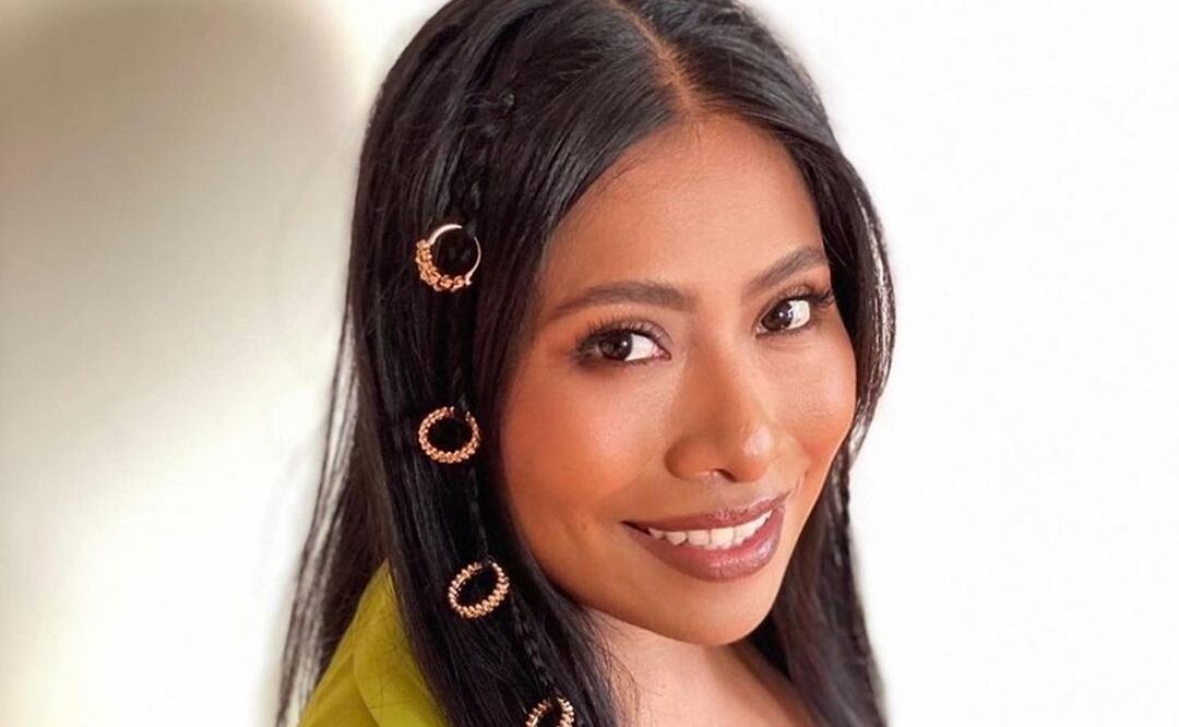 Foto: Instagram @yalitzaapariciomtz / @manunavarro