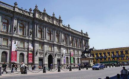 Munal alista exposición dedicada al arte virreinal