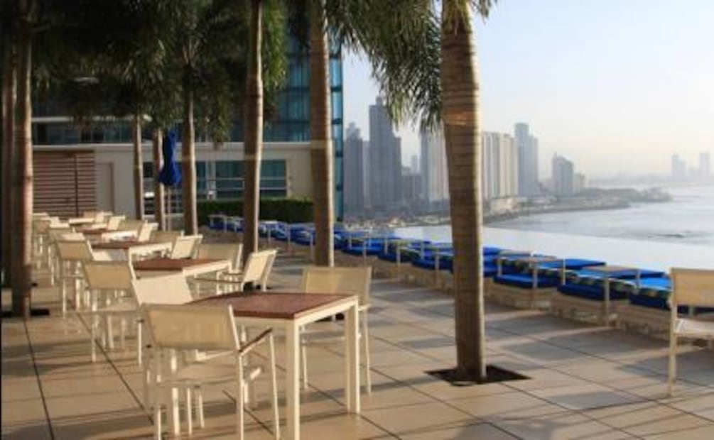 Así es el hotel de Trump donde se hospedaba Roberto Borge