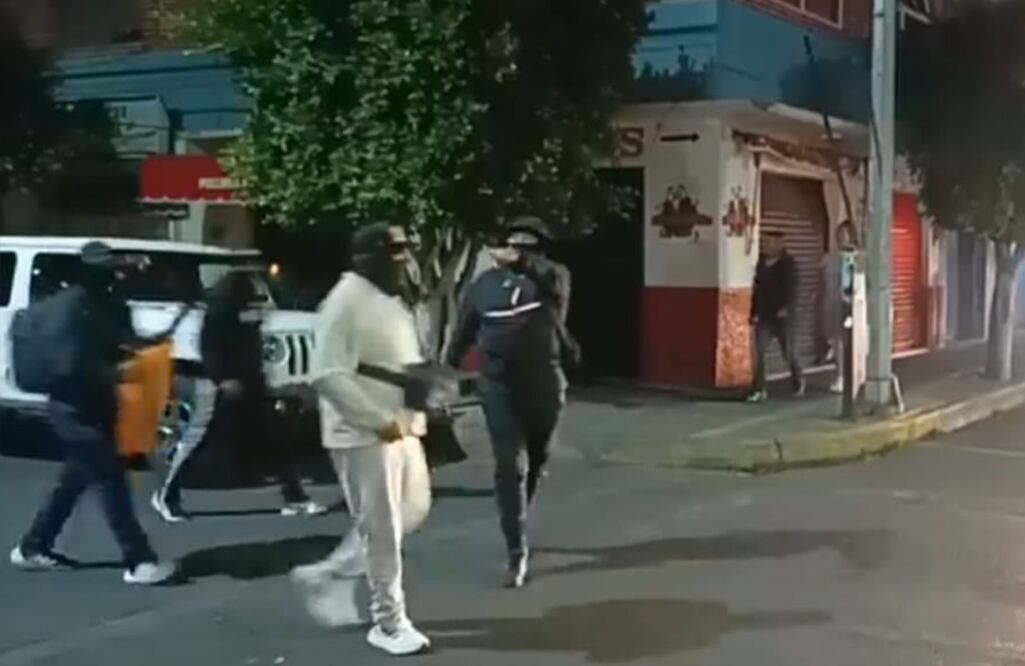 FOTO: Especial/ EL UNIVERSAL/