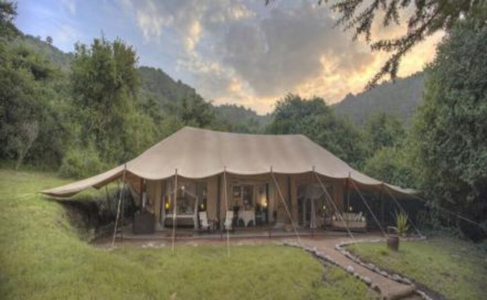 Para ir en pareja: los 13 mejores hoteles boutique de 2017