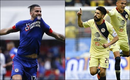 ¿A qué hora y dónde ver la Jornada 13 de la Liga MX?