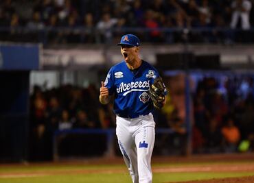 Desastrosa señal en la Serie Del Rey