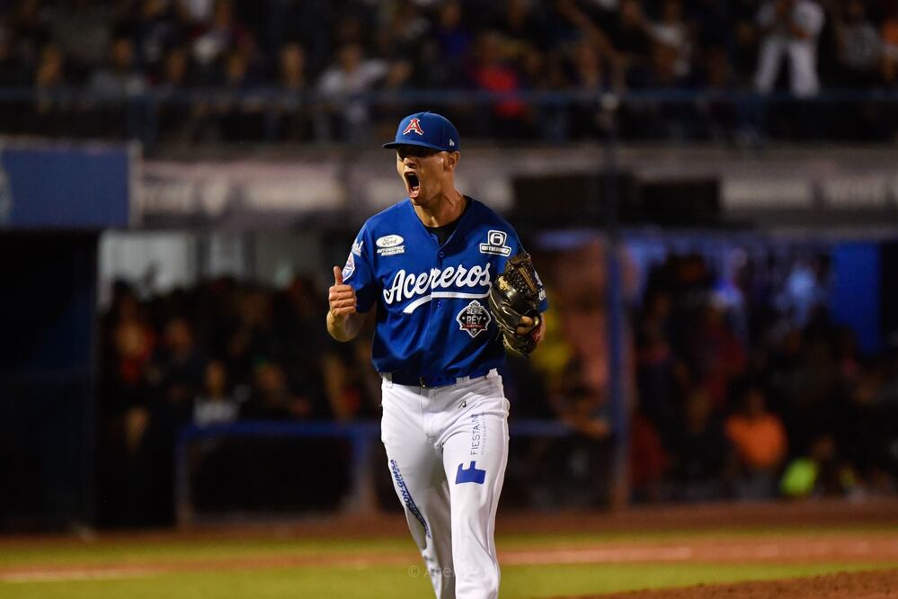 Twitter @AcererosOficial