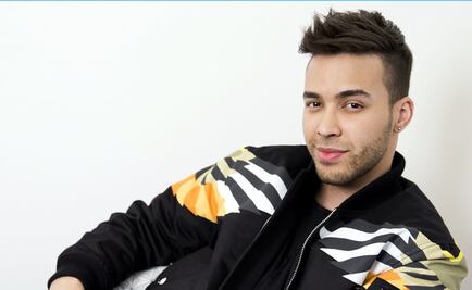 Con "Morir solo", Prince Royce vuelve a sus inicios con bachata 