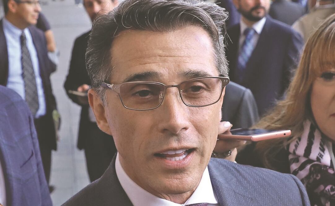 Diputado, actor y viajero