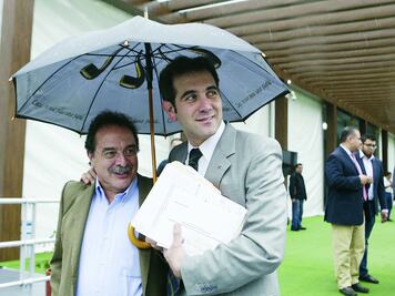 Concluye conteo el INE; PRI, a la cabeza