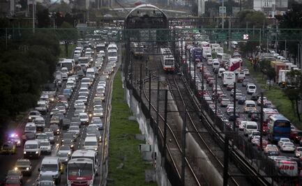¿Cuáles autos no circulan lunes 2 de enero?