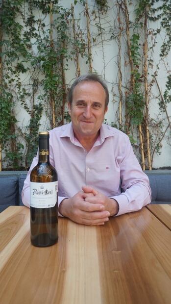 Conoce los nuevos vinos de Bodegas Riojanas