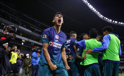 Cruz Azul, por un buen lugar en el repechaje ante las Chivas