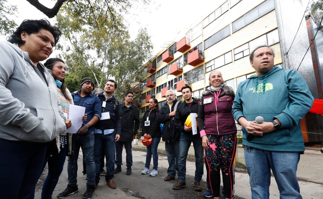 (Foto: Luis Cortés/El Universal)