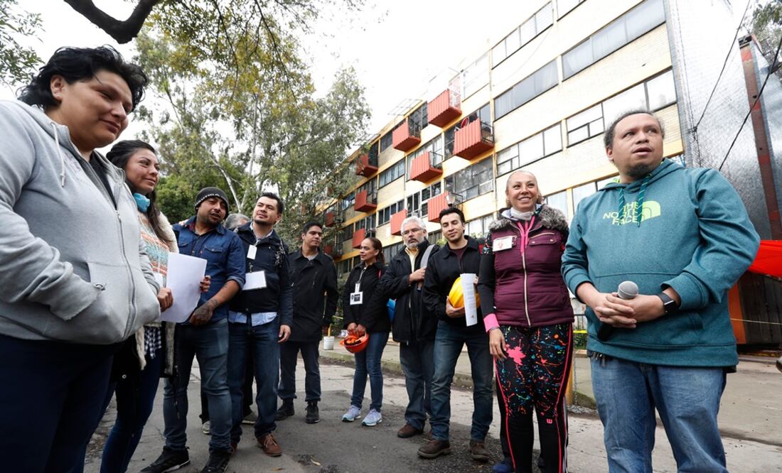 (Foto: Luis Cortés/El Universal)