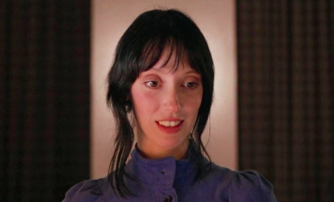 Shelley Duvall, actriz estadounidense, murió a los 75 años.
Foto: IMDb