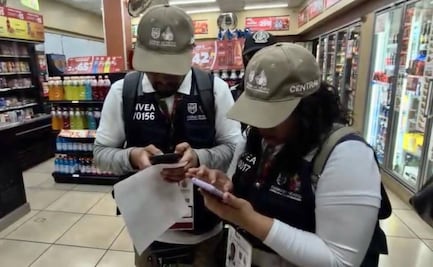 INVEA implementará operativo para vigilar venta de alcohol en alrededores del Estadio Banorte; comenzará este viernes 27 de marzo