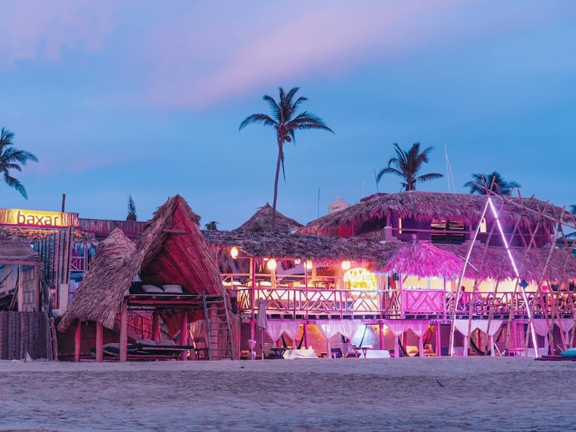 Foto: Facebook "baXar"