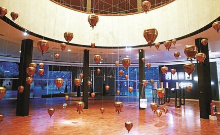 "Zona de riesgo" llega al MAM